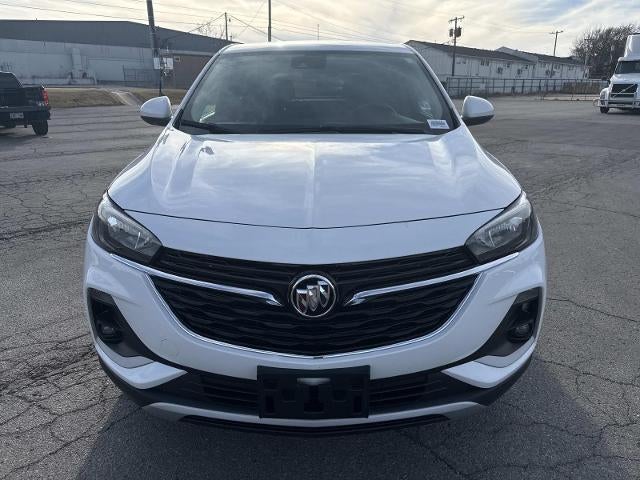 2020 Buick Encore GX Preferred