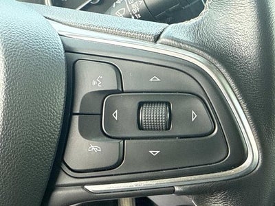 2020 Buick Encore GX Preferred