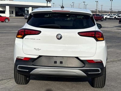 2020 Buick Encore GX Preferred