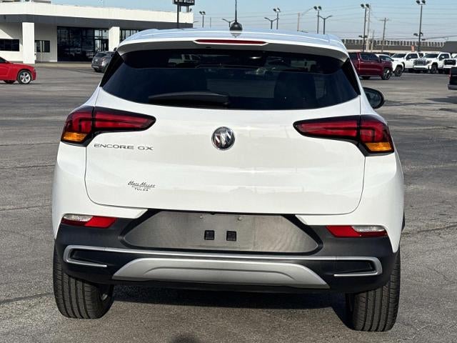 2020 Buick Encore GX Preferred