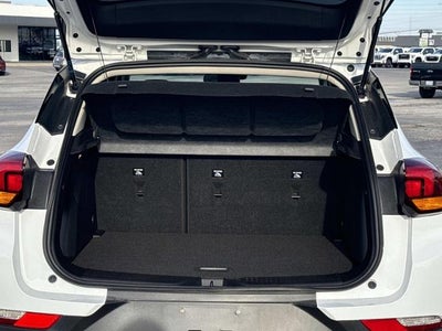 2020 Buick Encore GX Preferred