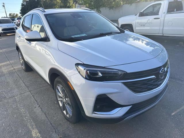 2020 Buick Encore GX