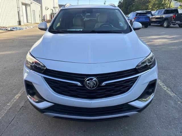2020 Buick Encore GX Essence