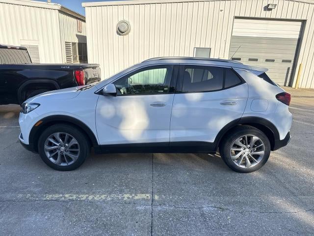 2020 Buick Encore GX Essence