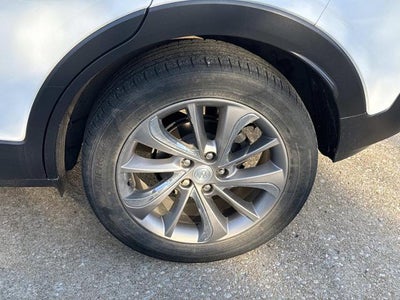 2020 Buick Encore GX Essence