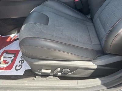 2024 Hyundai Sonata N Line