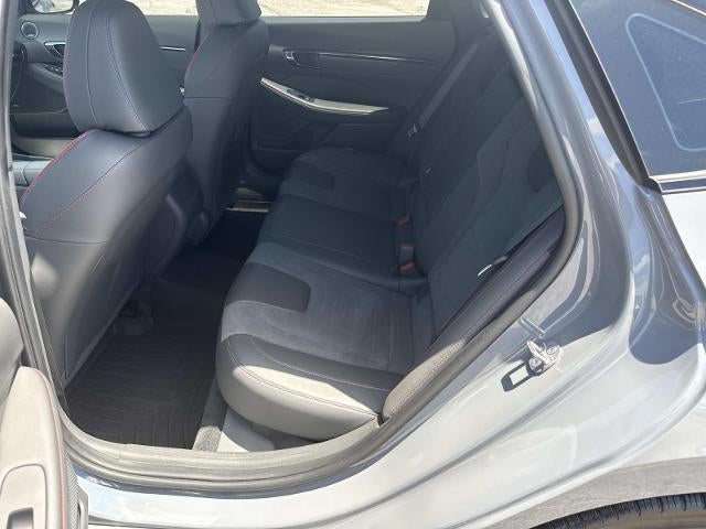 2024 Hyundai Sonata N Line