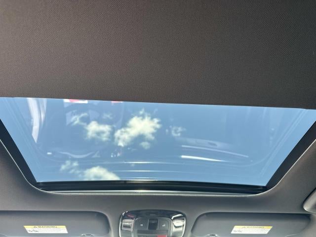2024 Hyundai Sonata N Line