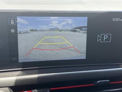 2024 Hyundai Sonata N Line