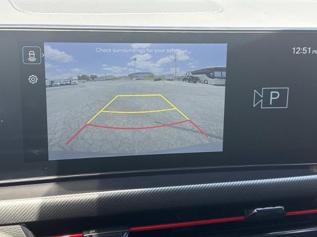 2024 Hyundai Sonata N Line