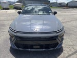 2024 Hyundai Sonata N Line