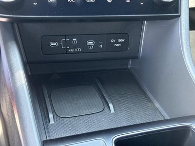 2024 Hyundai Sonata N Line