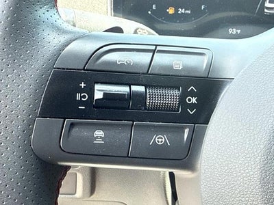 2024 Hyundai Sonata N Line