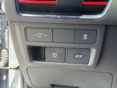 2024 Hyundai Sonata N Line