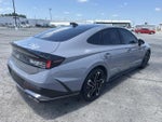 2024 Hyundai Sonata N Line