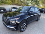 2022 Hyundai Venue SEL