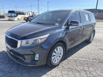 2016 Kia Sedona EX