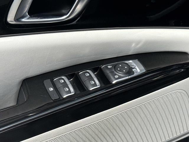 2022 Kia Carnival EX