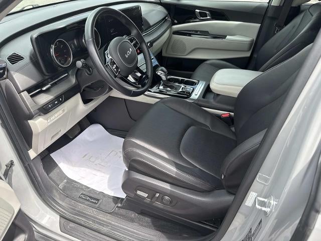 2022 Kia Carnival EX