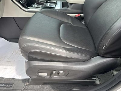 2022 Kia Carnival EX