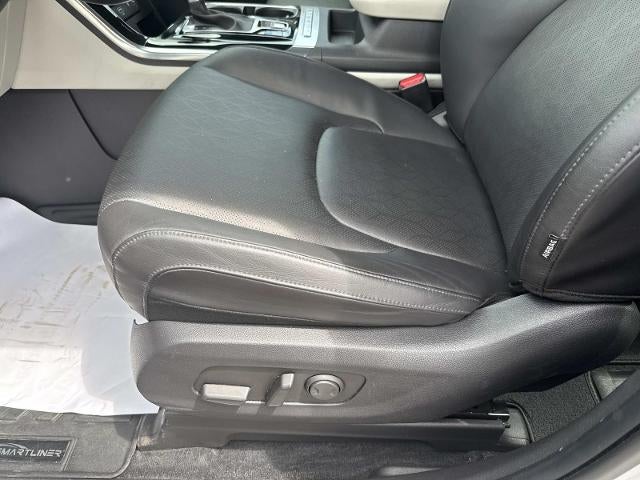 2022 Kia Carnival EX