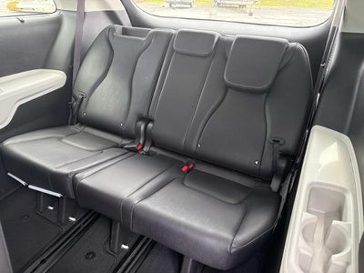 2022 Kia Carnival EX