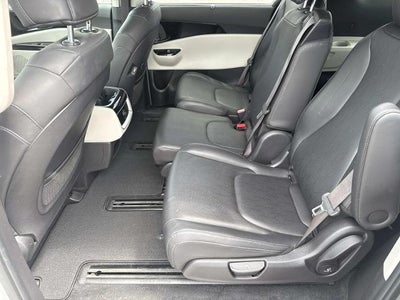2022 Kia Carnival EX