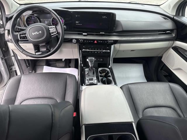 2022 Kia Carnival EX