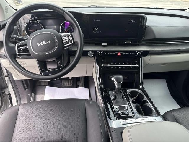 2022 Kia Carnival EX