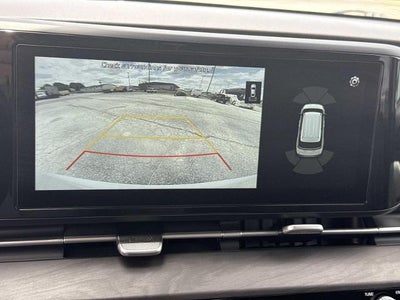2022 Kia Carnival EX