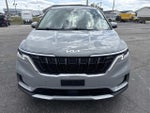 2022 Kia Carnival EX