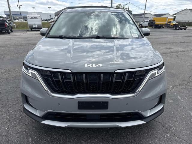 2022 Kia Carnival EX