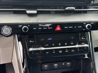 2022 Kia Carnival EX