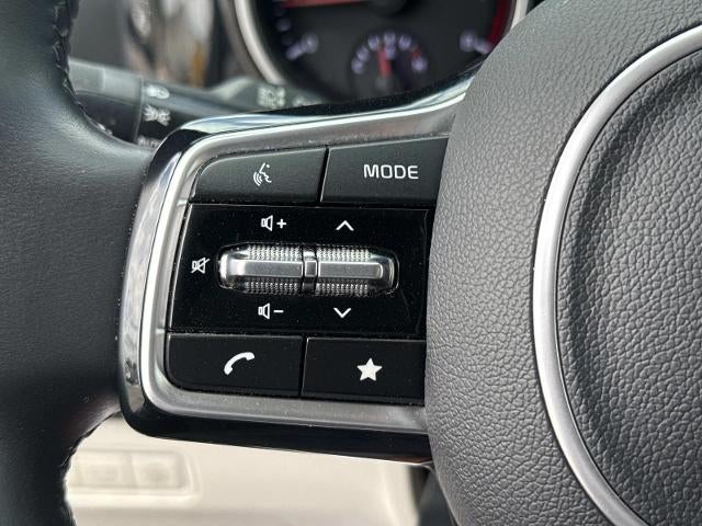 2022 Kia Carnival EX