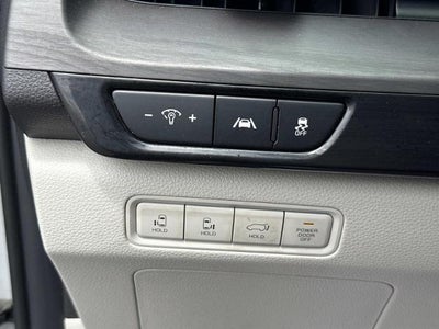 2022 Kia Carnival EX