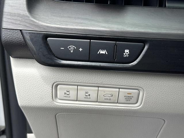 2022 Kia Carnival EX