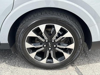 2022 Kia Carnival EX