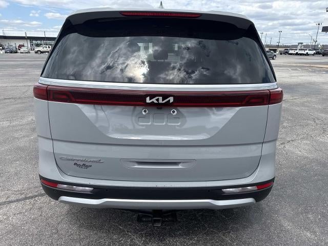 2022 Kia Carnival EX