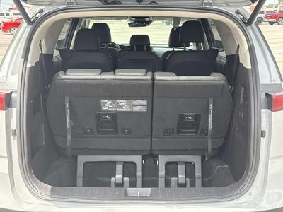 2022 Kia Carnival EX