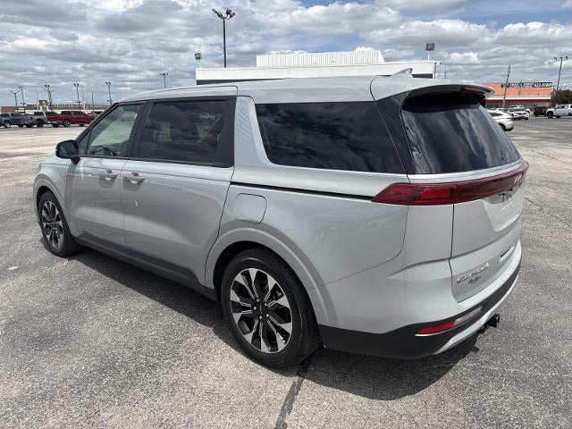 2022 Kia Carnival EX