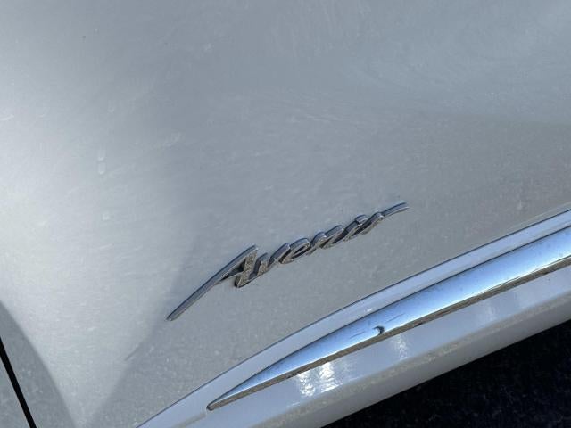 2025 Buick Envision Avenir