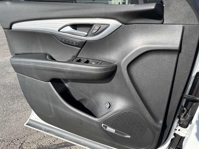 2025 Buick Envision Avenir