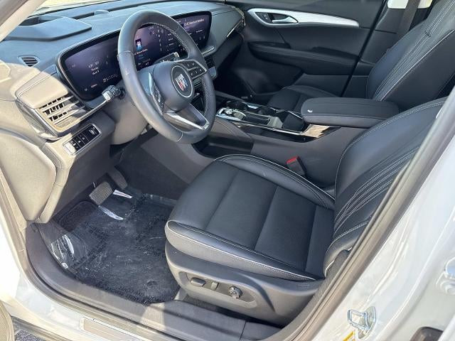 2025 Buick Envision Avenir