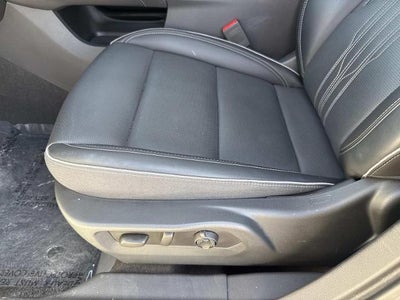 2025 Buick Envision Avenir