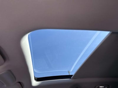 2025 Buick Envision Avenir