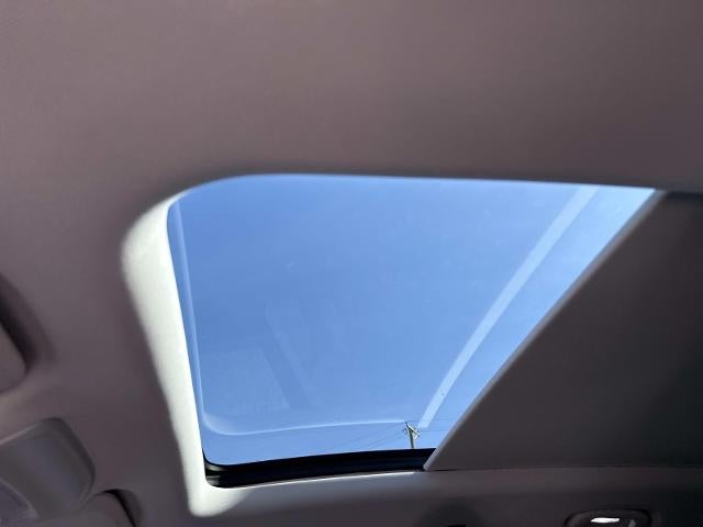 2025 Buick Envision Avenir