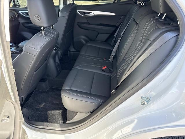 2025 Buick Envision Avenir