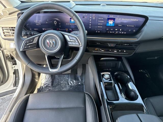 2025 Buick Envision Avenir