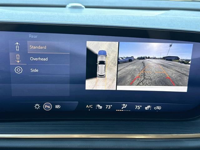 2025 Buick Envision Avenir