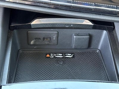 2025 Buick Envision Avenir